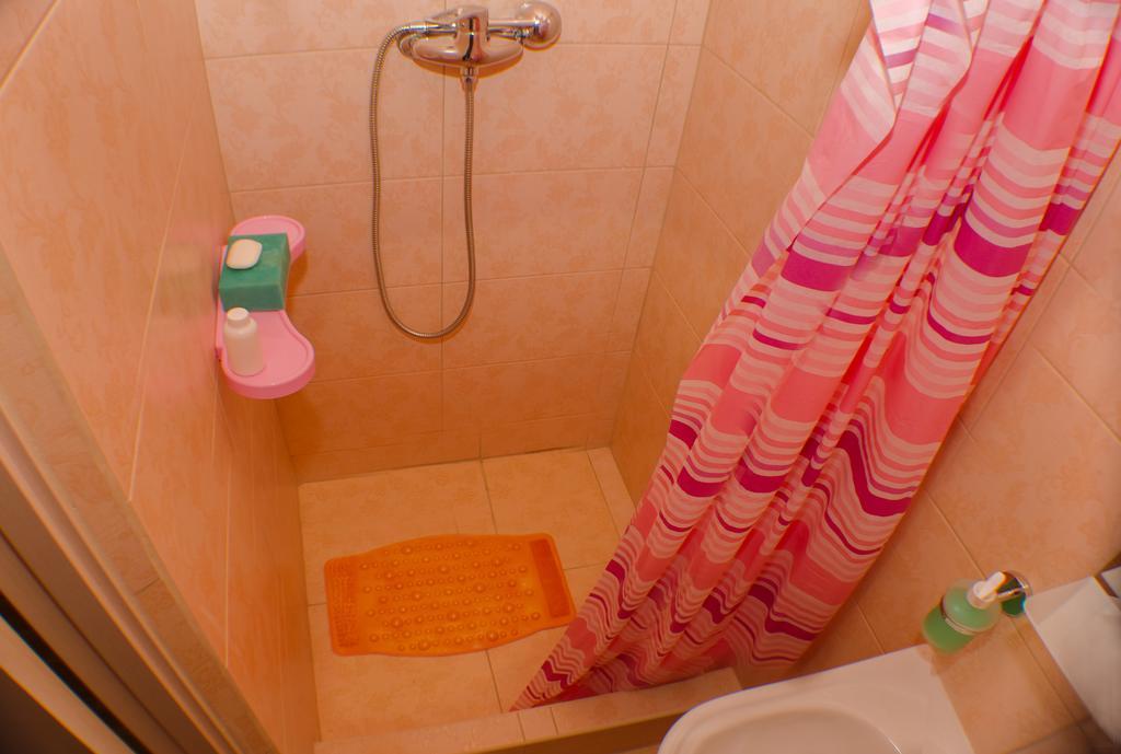 Dream Mini Hostel Harkov Kültér fotó