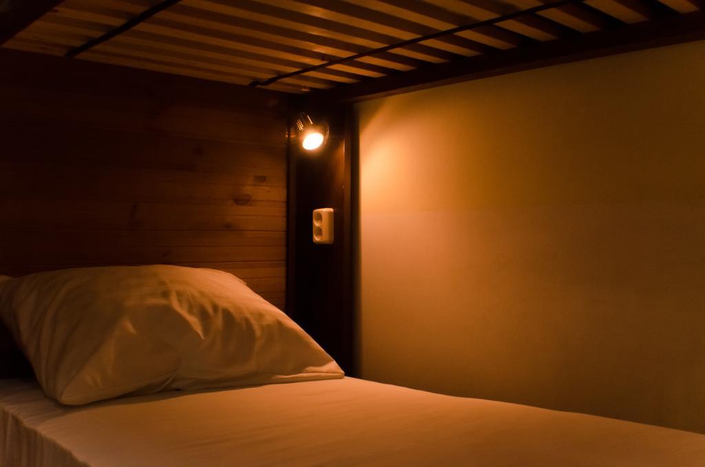 Dream Mini Hostel Harkov Szoba fotó